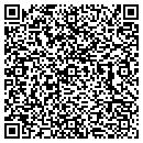 QR code with Aaron Adkins contacts