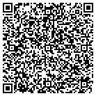 QR code with R & R Drywall & Insulation Inc contacts