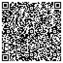 QR code with Amy Usborne contacts
