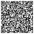 QR code with The Stump Man contacts