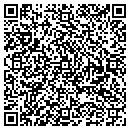 QR code with Anthony J Reinartz contacts
