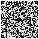 QR code with Art Eclectic contacts