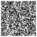 QR code with E & S Auto Sales contacts