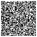 QR code with Microright contacts