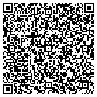 QR code with Mid Valley Large Animal Service contacts