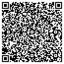 QR code with Arycra contacts