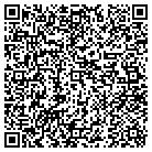 QR code with DC Sports Manufacturing & R&D contacts