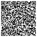QR code with Toms Tree Service contacts