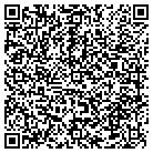 QR code with Tom's Tree Service & Certified contacts