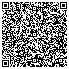 QR code with Toney's Tree Service contacts