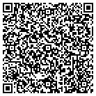 QR code with Tony's Bc Tree Services Inc contacts