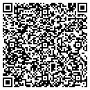 QR code with A A Bell Mini Storage contacts