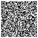 QR code with T C Insulating CO contacts