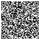QR code with Akin Free Library contacts