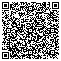 QR code with Aligar LLC contacts