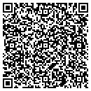 QR code with Allan H Pyne contacts