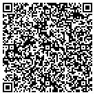 QR code with American Overseas Air Freight Inc contacts