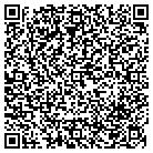 QR code with Albany Public Works Department contacts