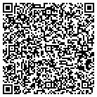 QR code with Naurtech Corporation contacts