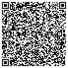 QR code with Albion Area Public Library contacts