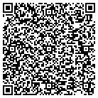 QR code with Allen County Public Library Foundation contacts