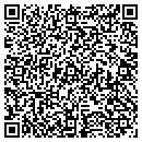 QR code with 123 Cute As Can Be contacts