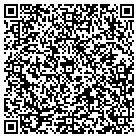 QR code with Allen F Pierce Free Library contacts