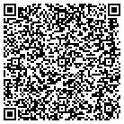 QR code with alanstokes.com contacts