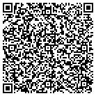 QR code with Cascade Twp Branch Library contacts