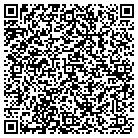 QR code with W E Allen Construction contacts
