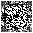 QR code with O D S Software contacts