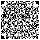 QR code with Advantage Cleaning Service contacts