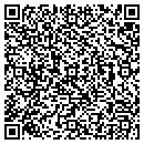 QR code with Gilbane Auto contacts