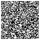 QR code with J & J Drugs & Compounding Center contacts