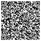QR code with Orora Design Technologies Inc contacts
