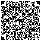 QR code with Aj Kelley Property Maintenance contacts