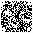 QR code with Albert P Brewer Library contacts