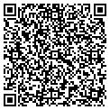 QR code with Sam contacts