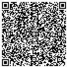 QR code with Andersen Horticultural Library contacts