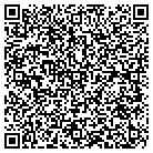 QR code with Mark Concrete Johnston Constru contacts