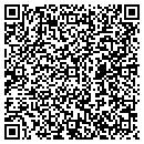 QR code with Haley Auto Sales contacts