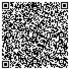 QR code with Turf-N-Tree Landscape Instltn contacts