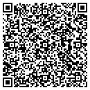 QR code with Airportadmin contacts