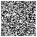 QR code with Hamstra Dairy contacts