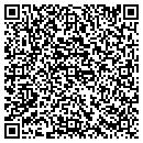 QR code with Ultimate Tree Service contacts
