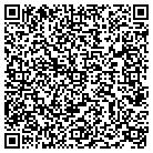 QR code with A M Asphalt Maintenance contacts