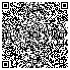 QR code with Adams-Pratt Law Library contacts