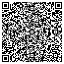 QR code with Arvid Laakso contacts