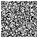 QR code with Cannonball contacts
