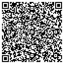 QR code with Hency's Used Cars contacts
